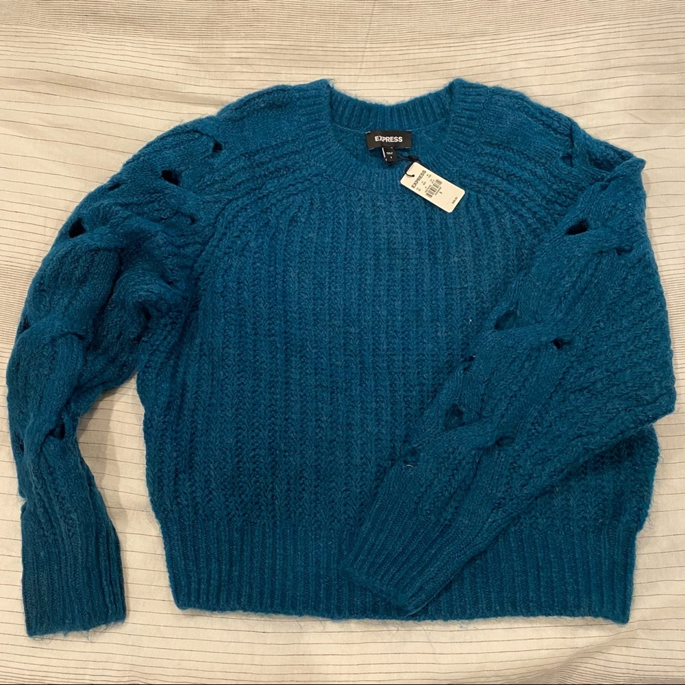 NWT EXPRESS | Sweater
